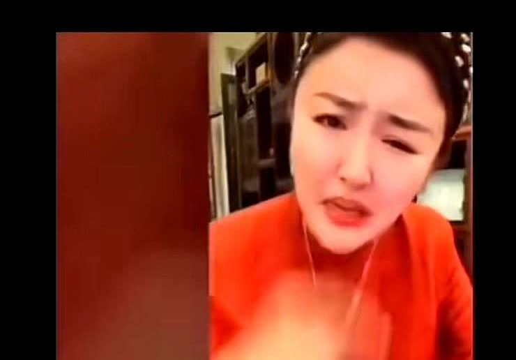 娇娇怒骂徐凯泉和赵本山，胆子大太了！她直接指名道姓地说“徐凯泉哥赵本山，