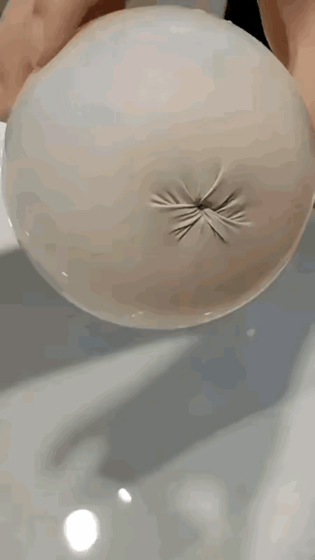 你有没有过这种困扰：每次拉屎后，再怎么用卫生纸擦，总觉得没擦干净，隔会儿还可能粘