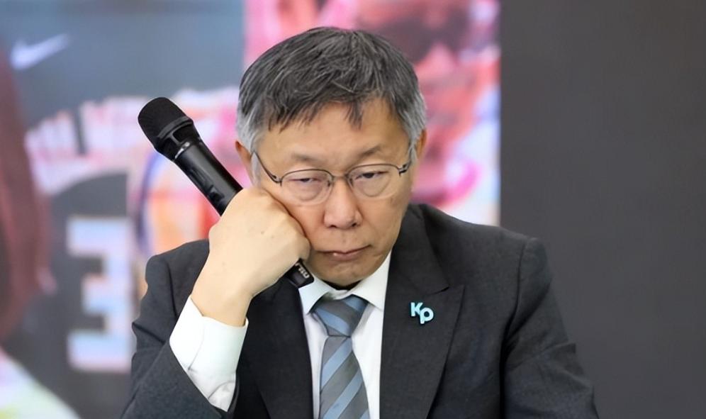 一旦开启武统，大陆和台湾谁先垮？柯文哲：大陆恐怕撑不过两周。今年9月，中国举行了