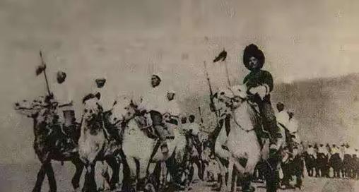 1948年，陇东西府战役的失利如同一根刺，深深扎在第4军每个战士的心头。那一战，