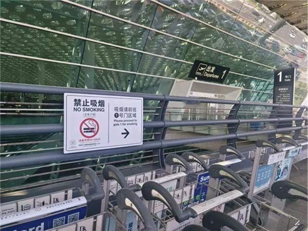 深圳17.4%吸烟率控烟7年心梗病例少了6000+2014年深圳控烟