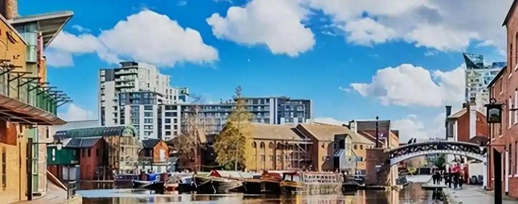 当我意识到整个欧洲，穆斯林化最危险的是居然是英国，而且几乎是无法逆转的时候，有点