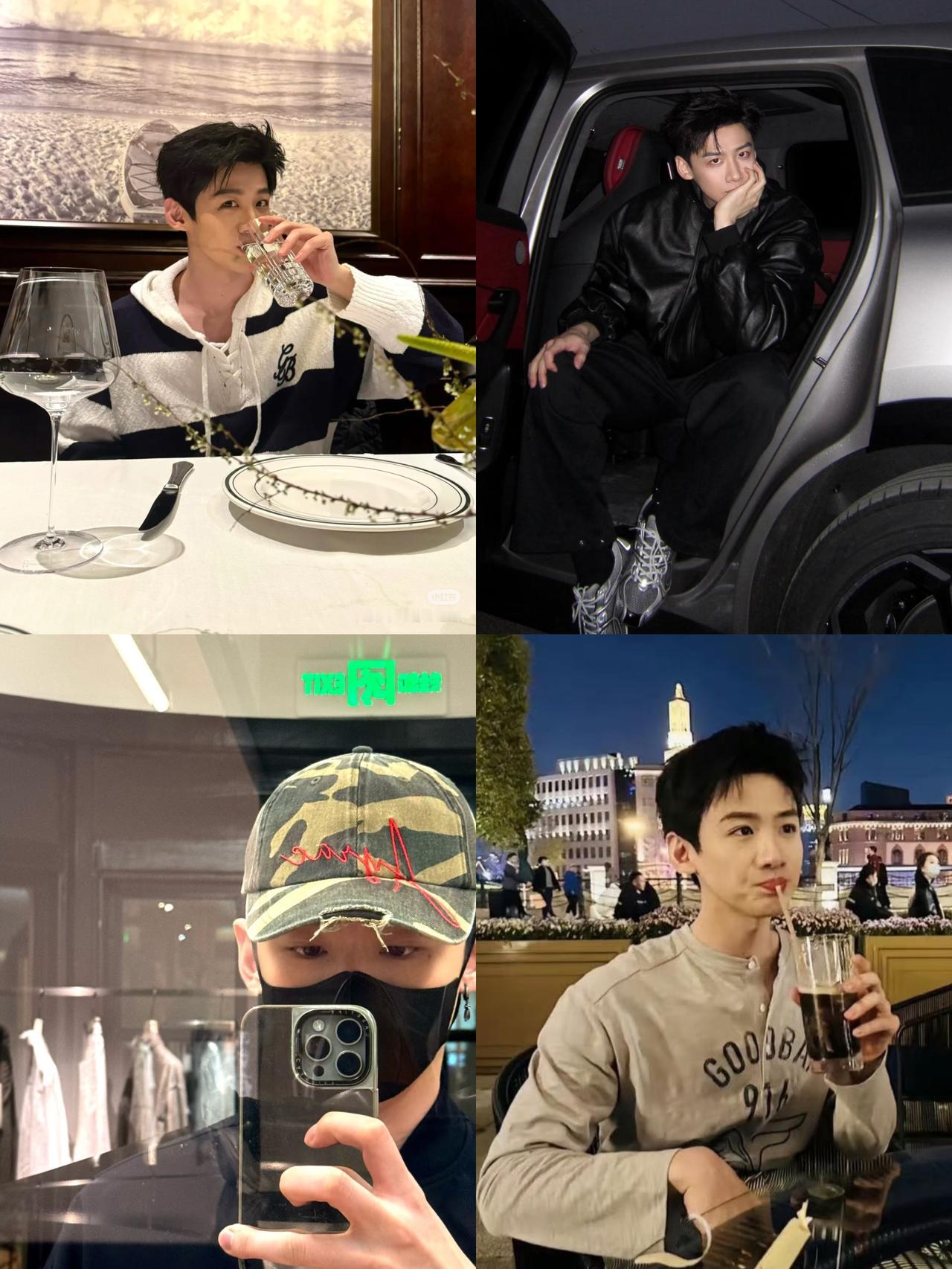 白敬亭为什么没有成为顶流？​原因很简单，​不是他长的不好，也不是他没有演