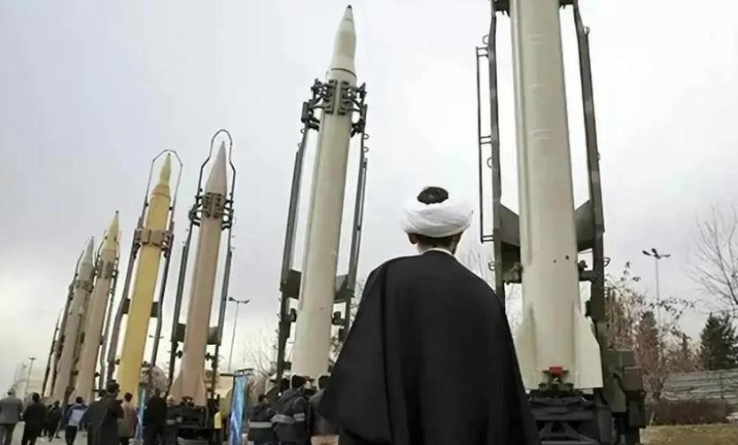 美国拒绝了俄罗斯总统普京的请求！接下来的事就难办了！当下伊朗手里握着的高丰度