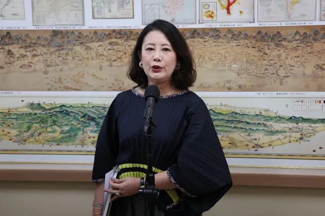 台独帮凶吴思瑶今天轰傅崐萁，如果当初台积电要去美国设厂须经立院同意，那么台积电被