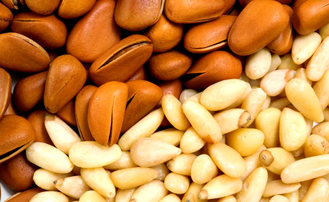 2种坚果已经列入肝病“黑名单”，肝囊肿肝病人群别再傻傻不知道了  对于肝囊