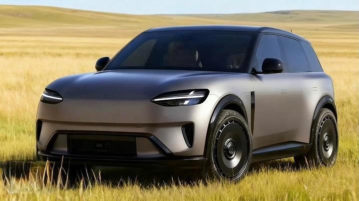 小米YU9渲染图，目前看到的渲染图里最顺眼的～​​​