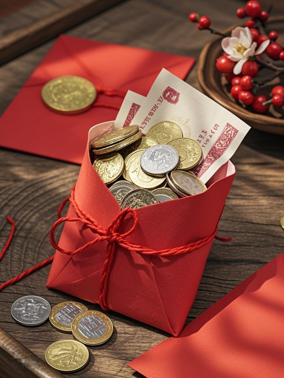 同事小李生病了，上司领着我们几个人到他家里探望，还给了他1000块钱。小李既感激