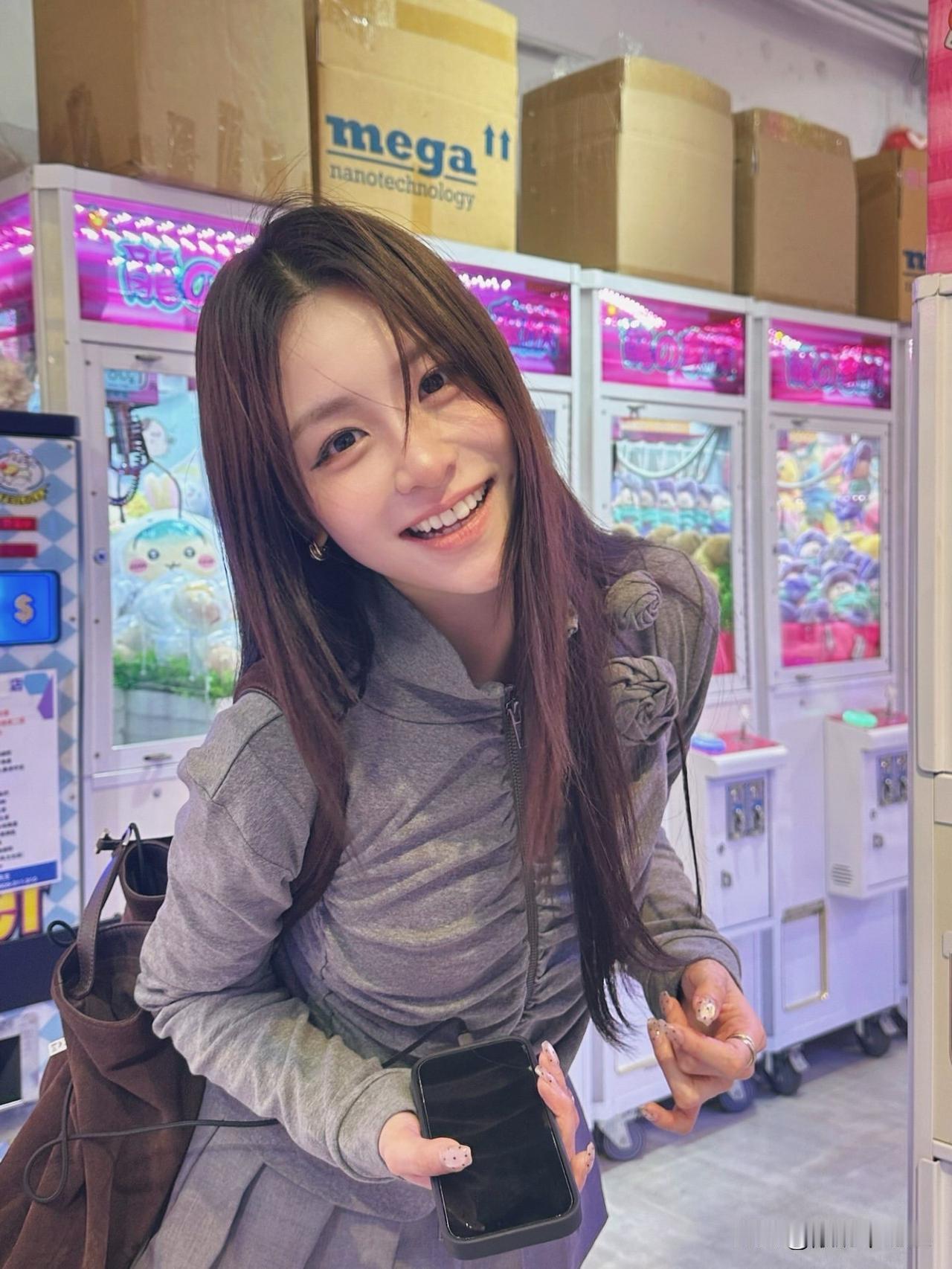 你也要一直发光