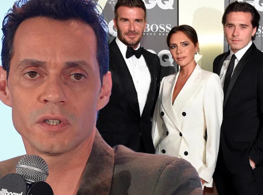 马克安东尼终于站出来替贝嫂夫妇说话，称现在事情呈现出来的方式，几乎完全不是真相。