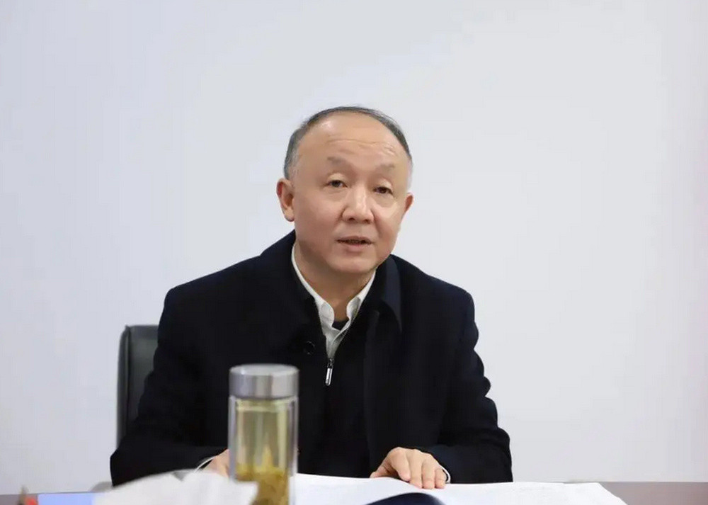 安徽省总工会原副主席徐发成被“双开”: 在干部职务晋升工作中隐瞒事实