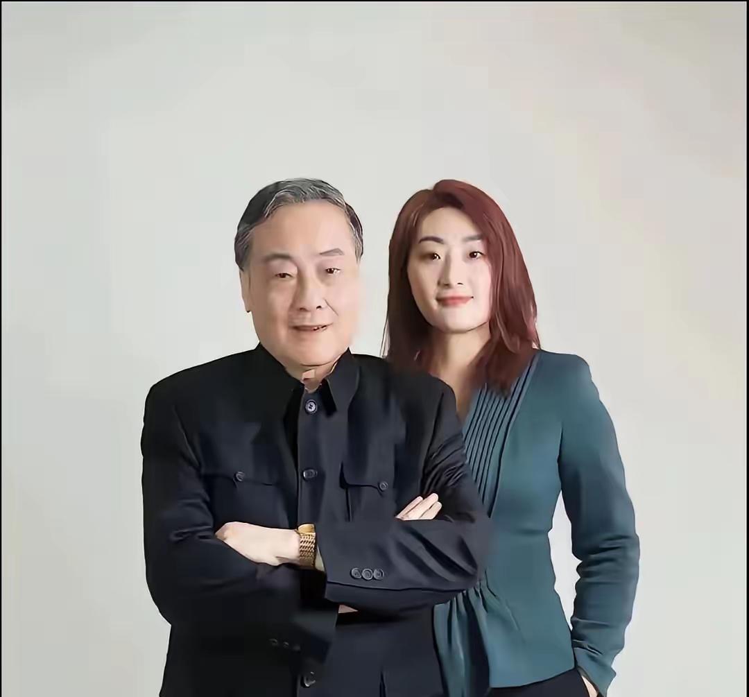 一觉醒来，总算是弄明白了，原来娃哈哈宗老有两个私生子，现在要来和嫡长女宗馥莉