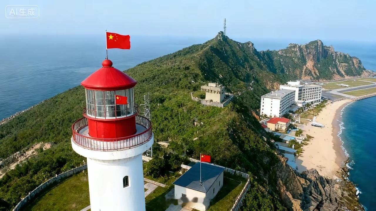 大家觉得这样的钓鱼岛怎么样啊？有没有还缺少些什么？🎈近期精彩回顾：✔✔✔