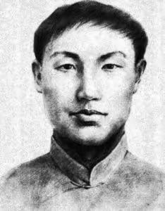 红军极度困难，李德却非要吃牛肉，黄开湘大怒：少在我面前装老子黄开湘有个外号