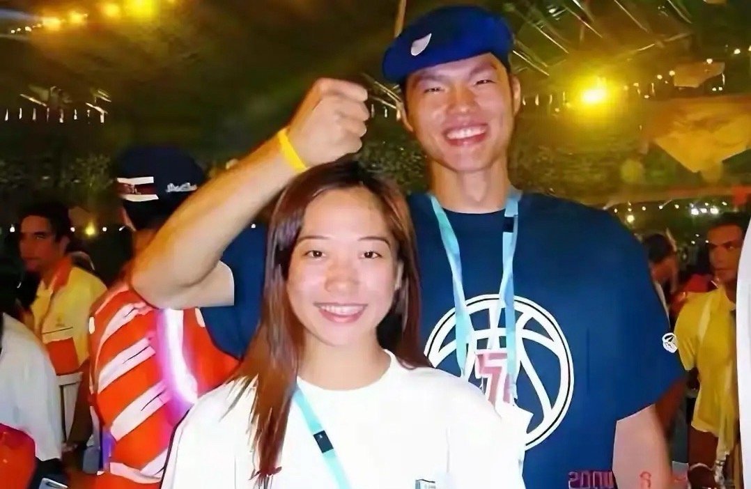 前奥运体操女神，被丈夫一句“发福”撕开婚姻遮羞布，离婚后几乎净身出户2012年，