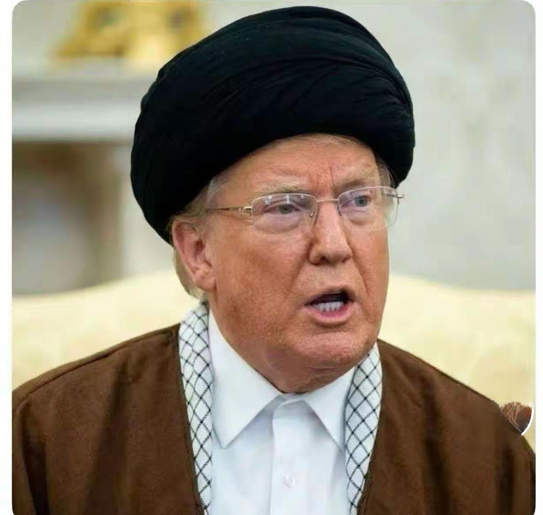 牵一发而动全身！伊朗与美以的战争，已经影响到了东南亚国家！前脚泰国看守首相阿