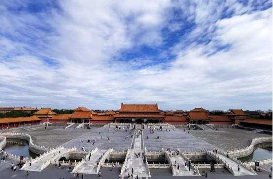 北京故宫价值几何？如果想买下来，全球富豪的财产加一起够买吗？ 麻烦看官老爷们