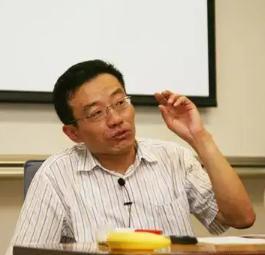 复旦大学教授王德峰：当下两个基本问题摆在中国人眼前，一个是没有精神家园，一个是中