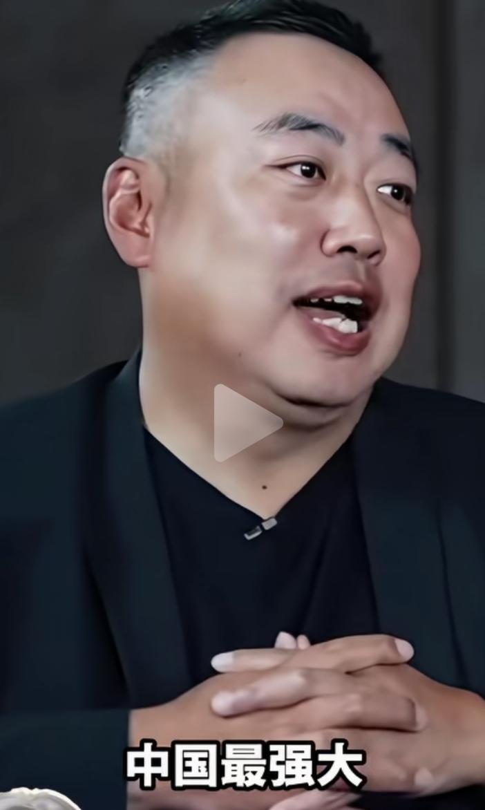 国乒男队一直在赌，赌！刘国梁在国乒男团失利后总结，中国队依然是强大的，不过现在