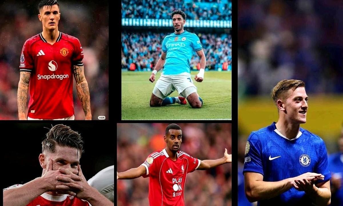 别说球星水，可能是你主队不会用。曼城的马尔穆什，顶着高价来，现在被按在板凳上摩