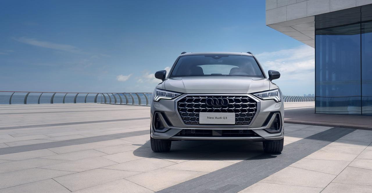 优惠近10万，奥迪Q3你喜欢吗？奥迪Q3的定位是紧凑型SUV，这款车大家都非