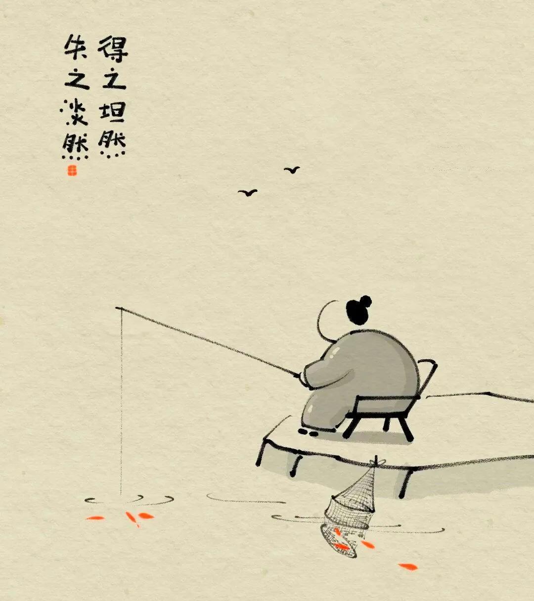 人生不过玩的是过程，拥有者都是笨蛋，使用者才是高手。我们常常被“占有”的