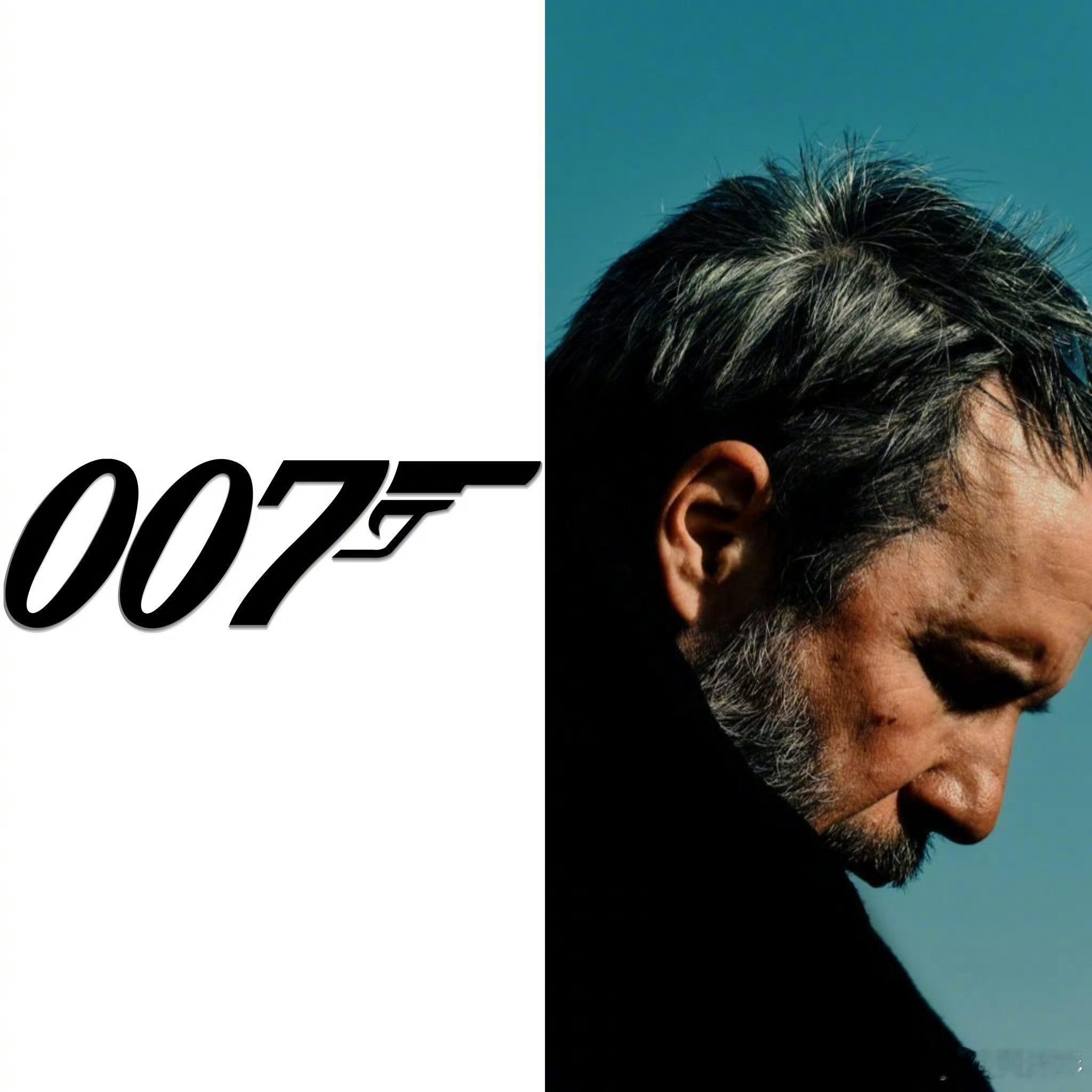 丹尼斯·维伦纽瓦执导的最新《007》电影将于2027年年初开机！！纽瓦将于今年