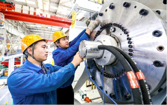 超越德国！中国首次拿下这个含金量极高的全球第一 “工欲善其事，必先利其器”