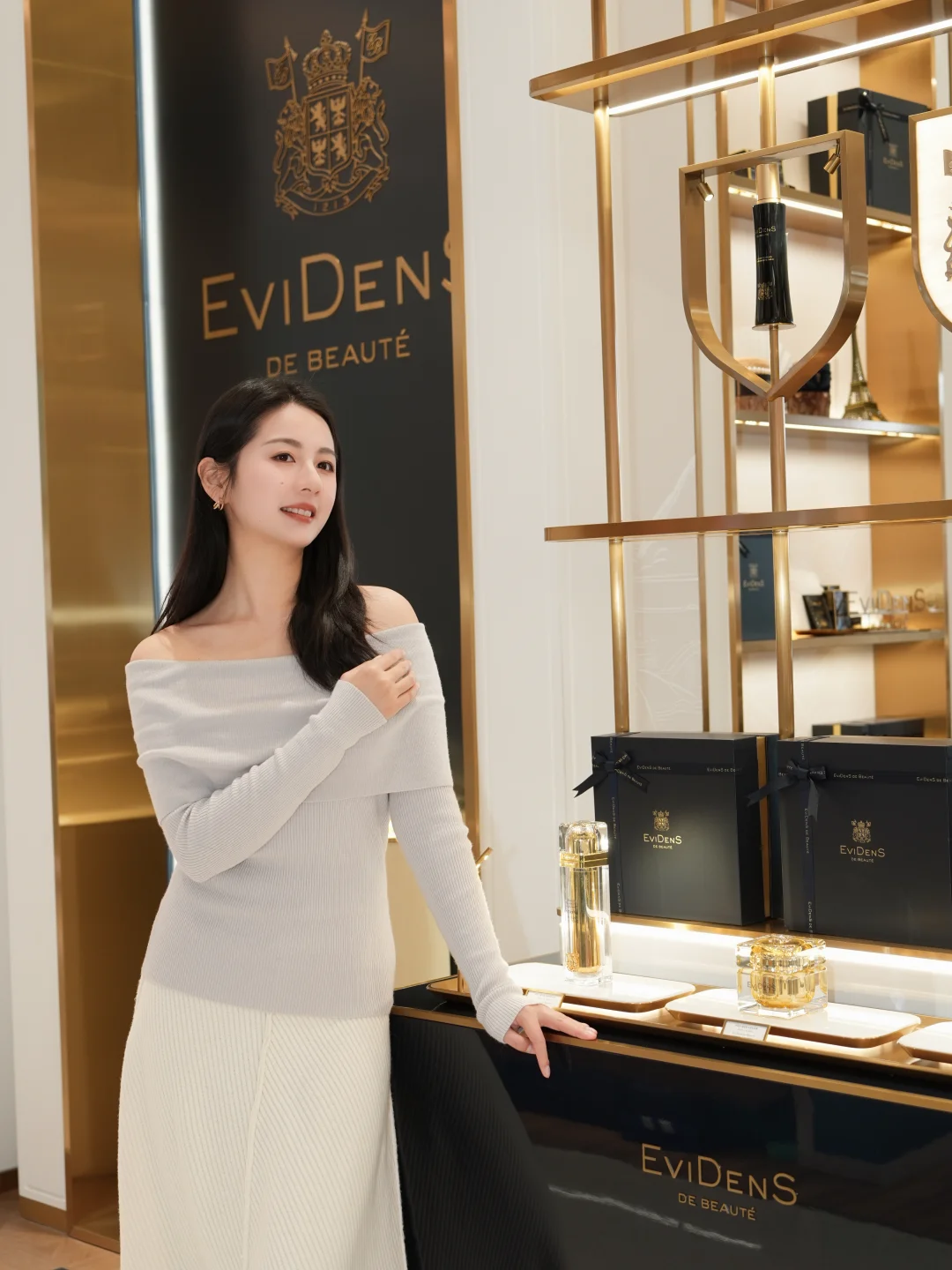 年前变美有底气！轻松拿捏新年好状态~