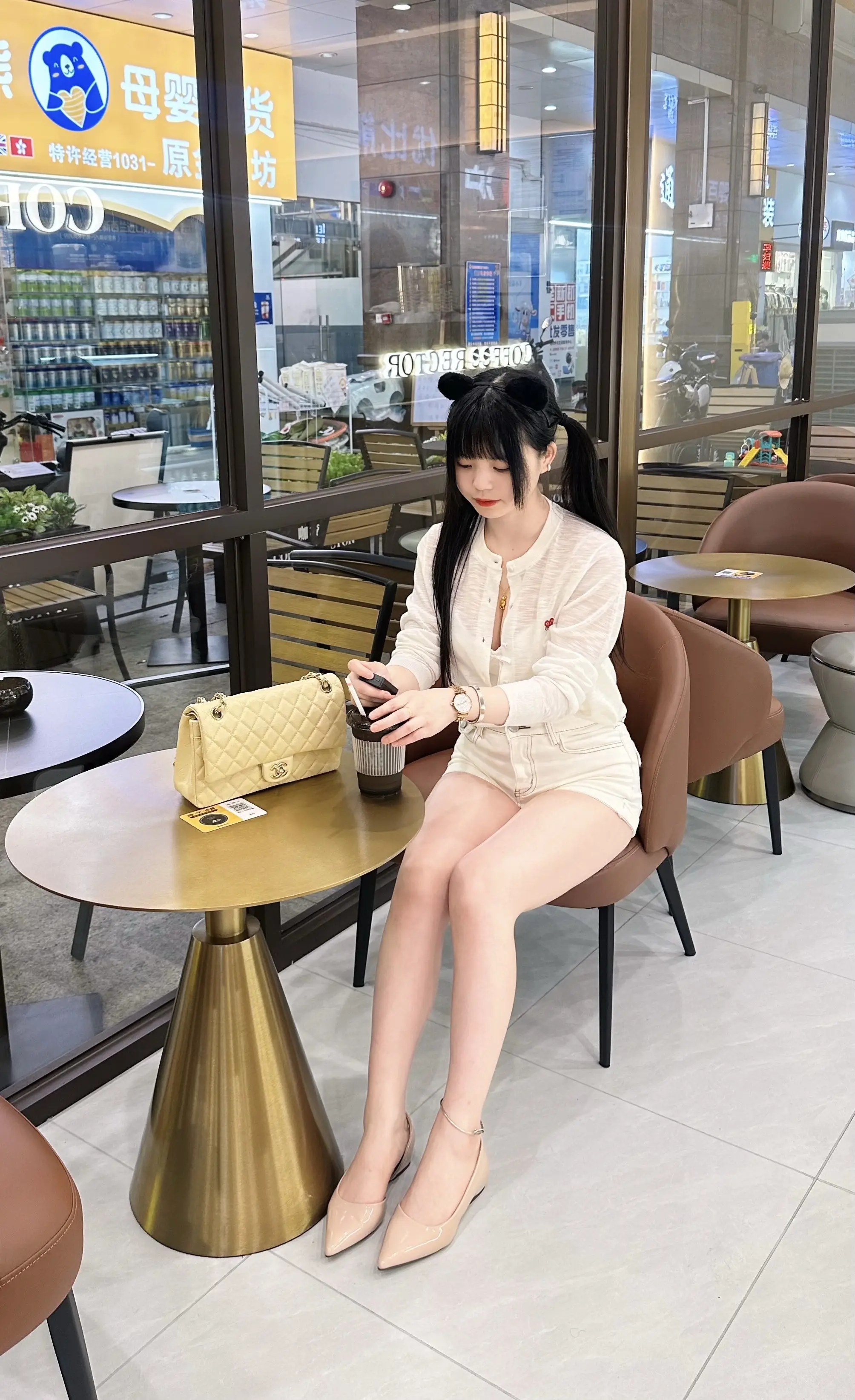 今天过得怎么样 评论区简单说一句。