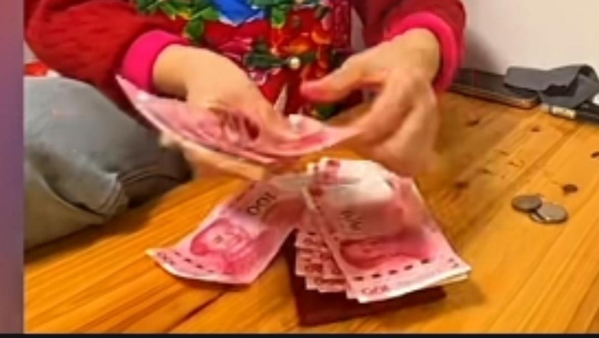 这样的晚年生活才是最牛的！年轻人你信我一次！在你年轻的时候，不管你多累，不管