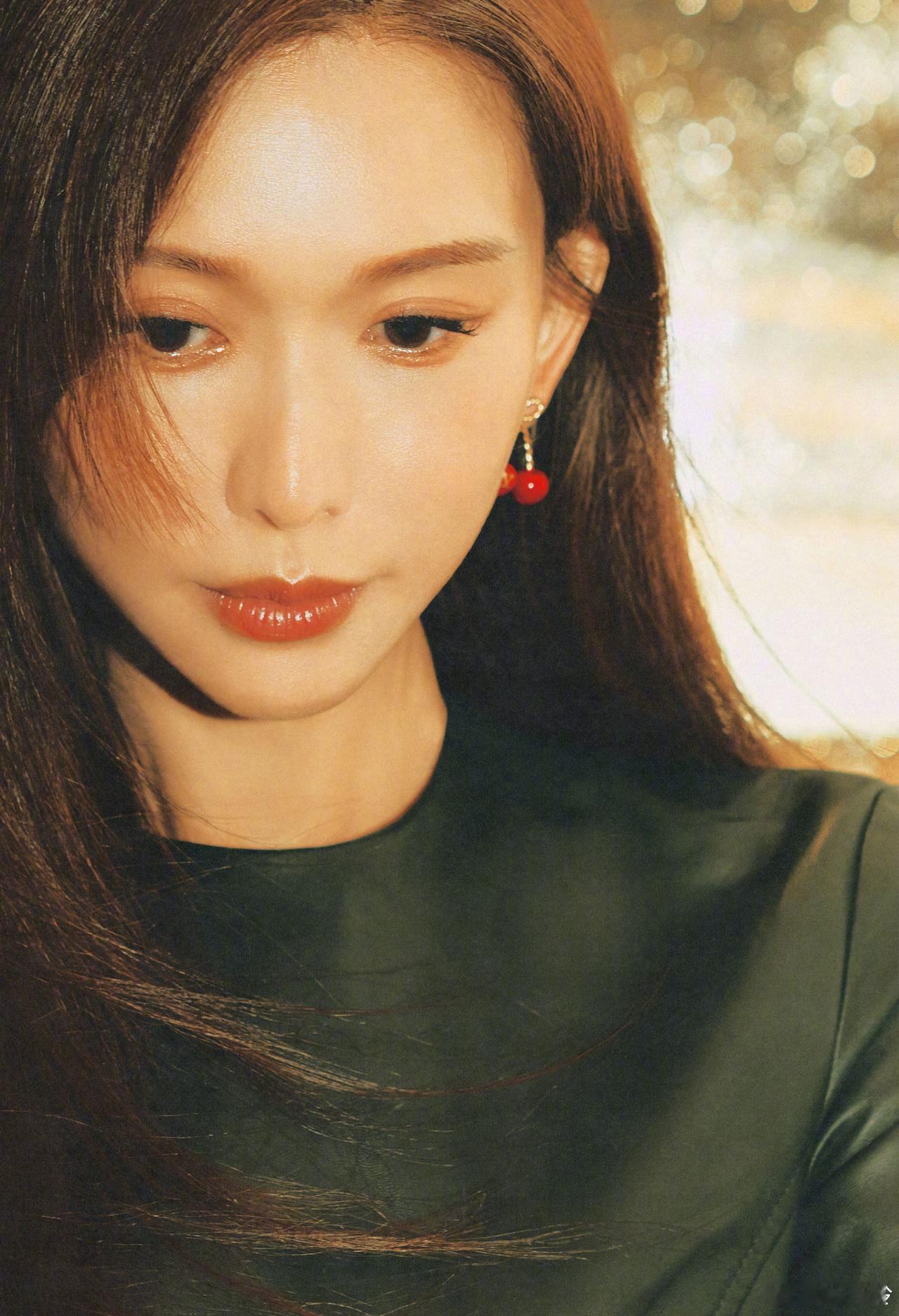 林志玲真的美[赞]