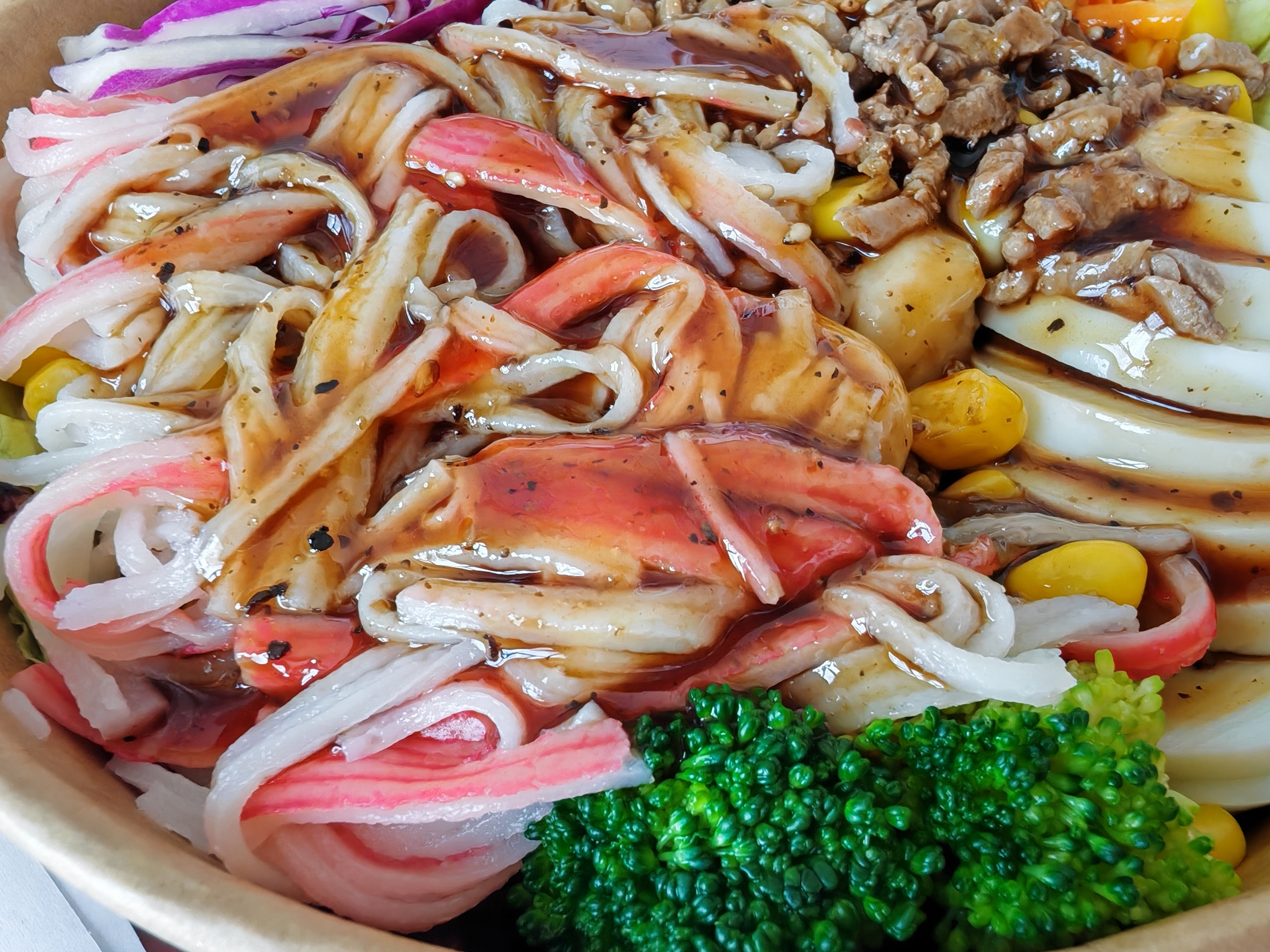 午饭吃什么午餐