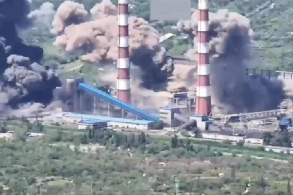 泽连斯基不听普京警告，这回被炸的太惨了，离亡国倒计时。6月28日普京公开放话