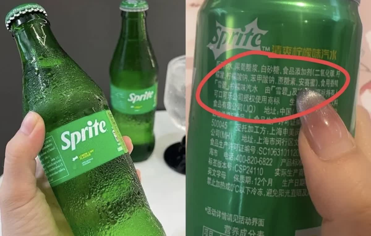 悄悄地，雪碧变了。不是换包装，也不是换代言人，是配方，是味道。2019年就变