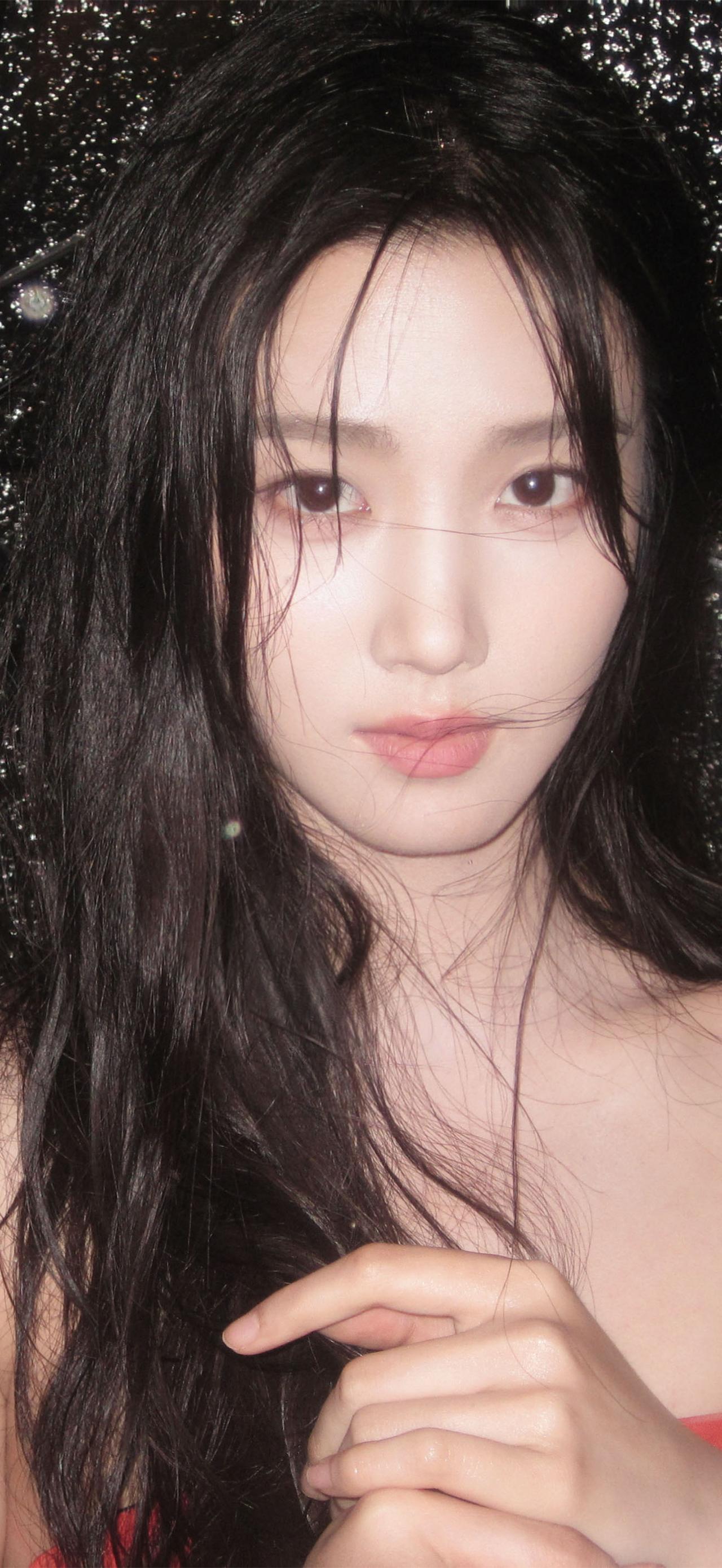 美女壁纸-第6103期-卢昱晓