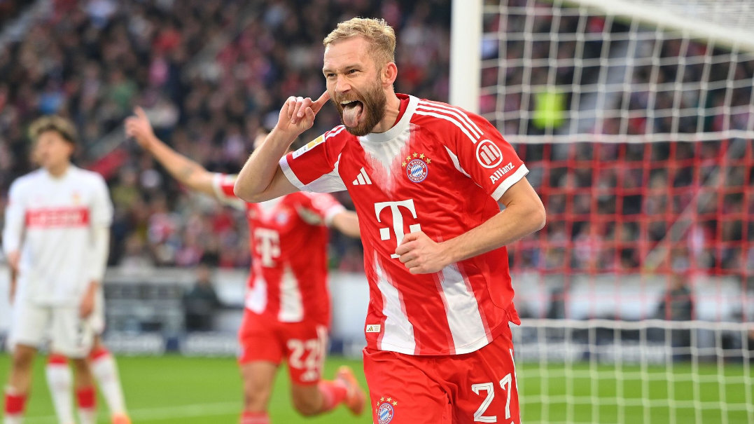 拜仁和莱默在薪资预期上存在巨大分歧，续约似乎遥遥无期。拜仁和他的经纪人已经交换了