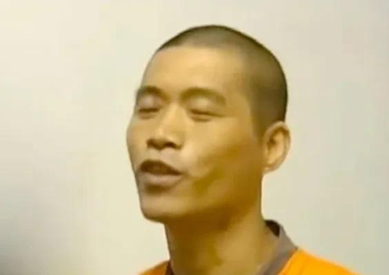 2005年，死刑犯张顺兴吃完“最后的晚餐”，心满意足地和母亲永别，谁知，就在临刑