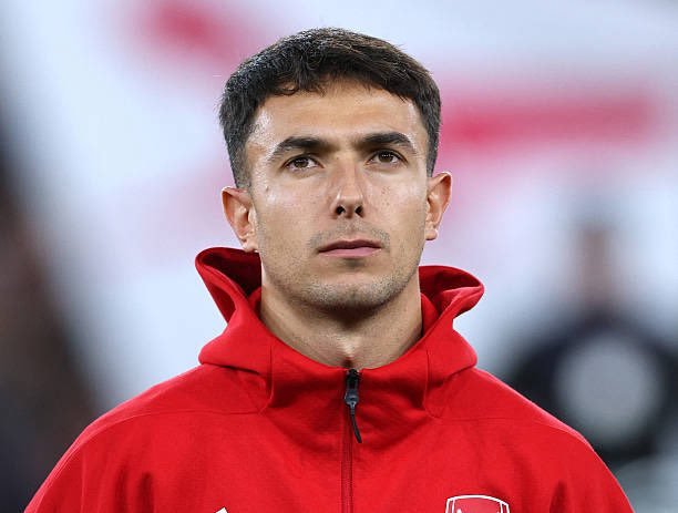 前阿森纳后卫森德罗斯评价枪手新援：“所有新援都产生了影响，但在我看来，苏比门迪带