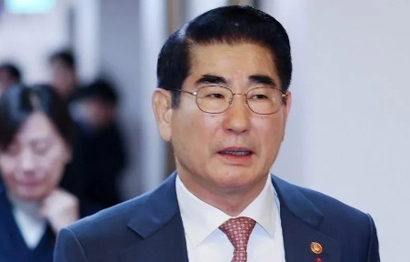 紧急戒严是金龙显提议的？尹锡悦仅仅是“执行命令”而已？韩国首尔地方法院表示，出