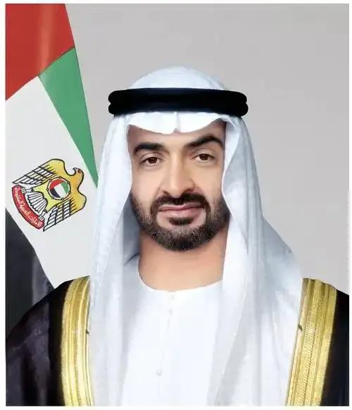 刚结束北京高规格访问，阿布扎比王储谢赫·哈立德就甩出王炸：手握1.8万亿美元主权