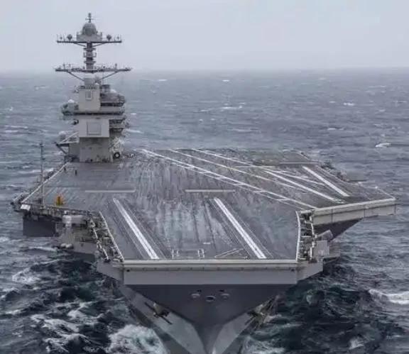 要是真打起来，中国导弹能不能把美军航母给干掉呢？答案是，几乎没可能，哪怕是鹰击-