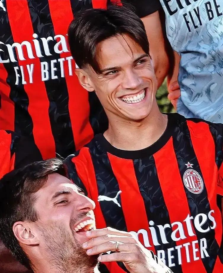 尤文报价被拒，米兰连夜锁死里奇！里奇经纪人刚踏进尤文总部，米兰副总直接甩话