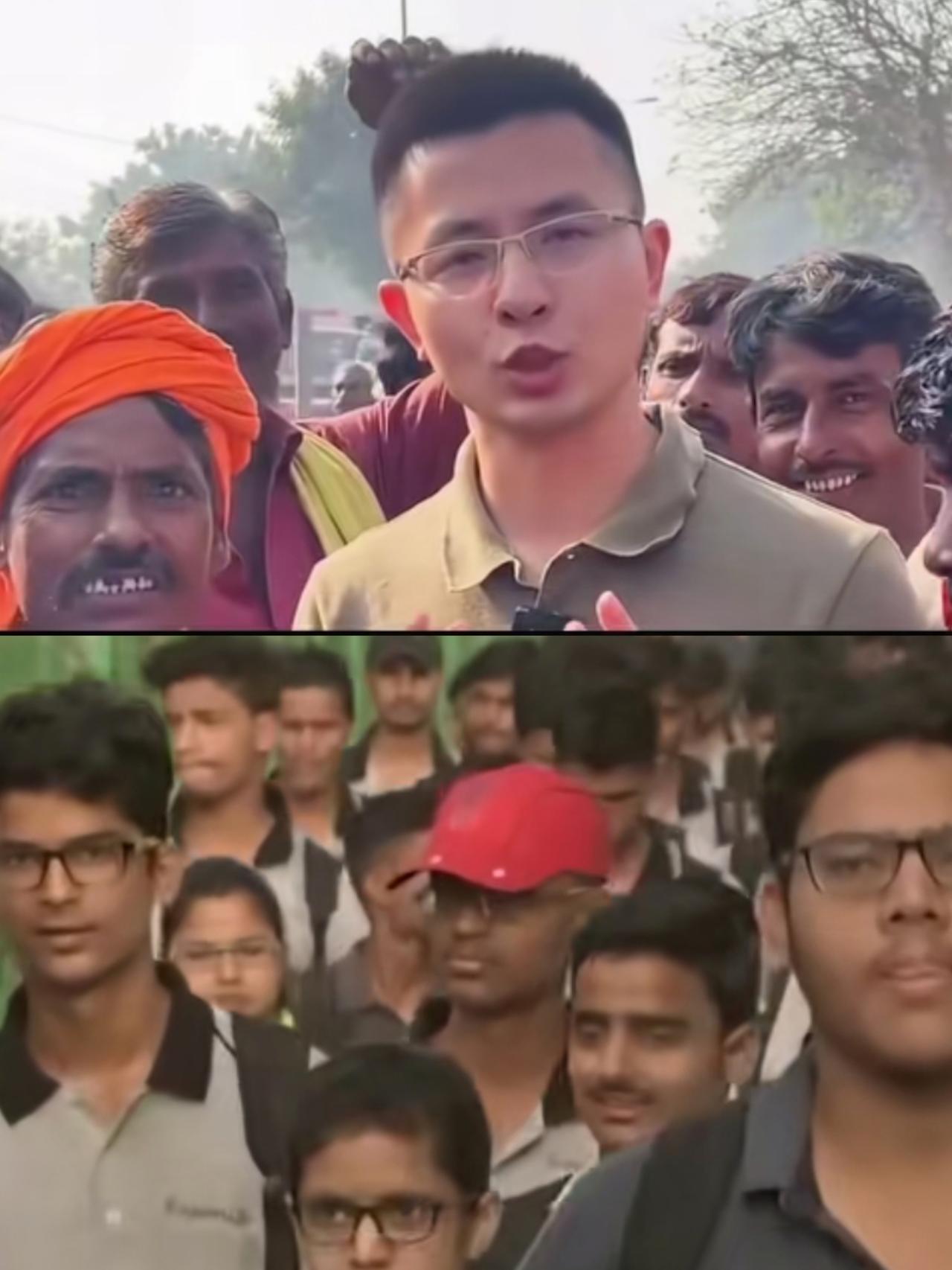 继广州过后，又一城市沦陷了，超12万印度人赖着不走，当地人已经苦不堪言！最