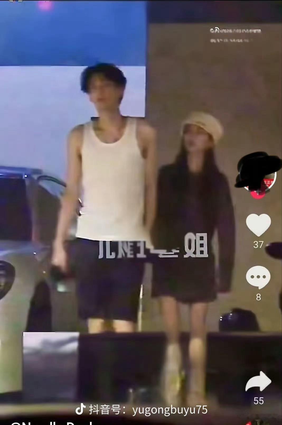 同手同脚我只嗑真cp