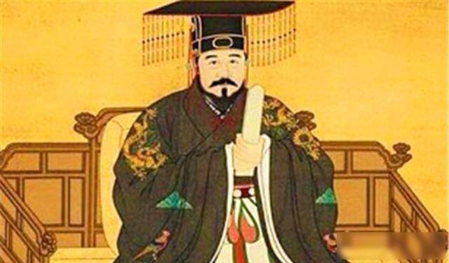 令班固崩溃的地名背后，隐藏的是伪帝王莽的性格密班固修史最头疼的不是打仗，是王莽