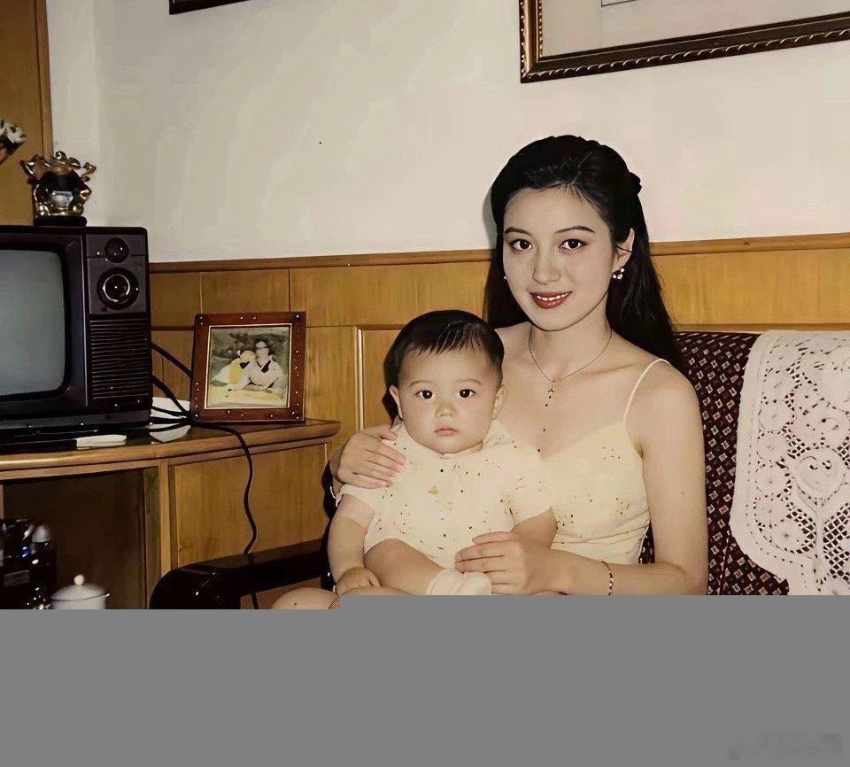 26年前这样的家庭，放眼上海乃至全国算什么经济水平？