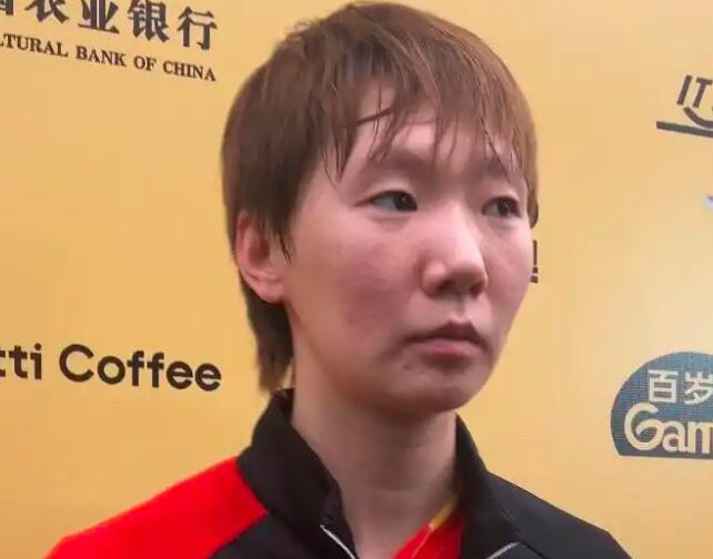 王曼昱是否真的如日媒所说，是“日乒面前的叹息之墙”？她如何回应这一称号？在国际