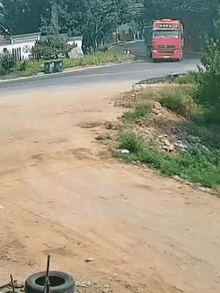 真的假的这也太邪乎了吧直接跑修理厂去了[笑着哭]