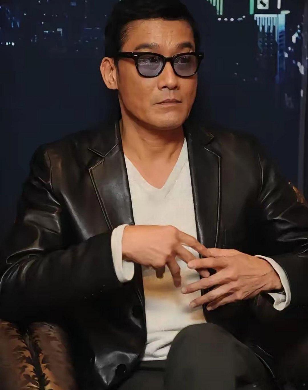 梁家辉这段话，最近又被翻出来刷屏了。视频里他说：“内地的朋友，如果来香港，你们会